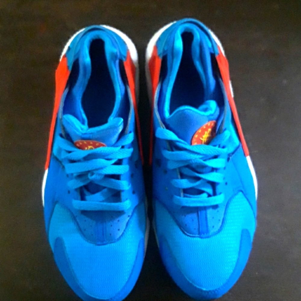 Nike Air Huarache (2014) *Brand New No Box